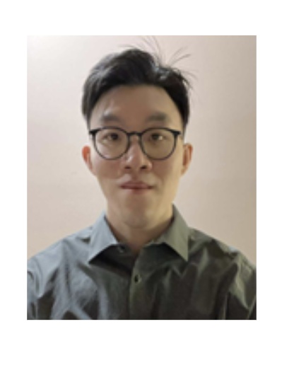 Portrait of Terry Li